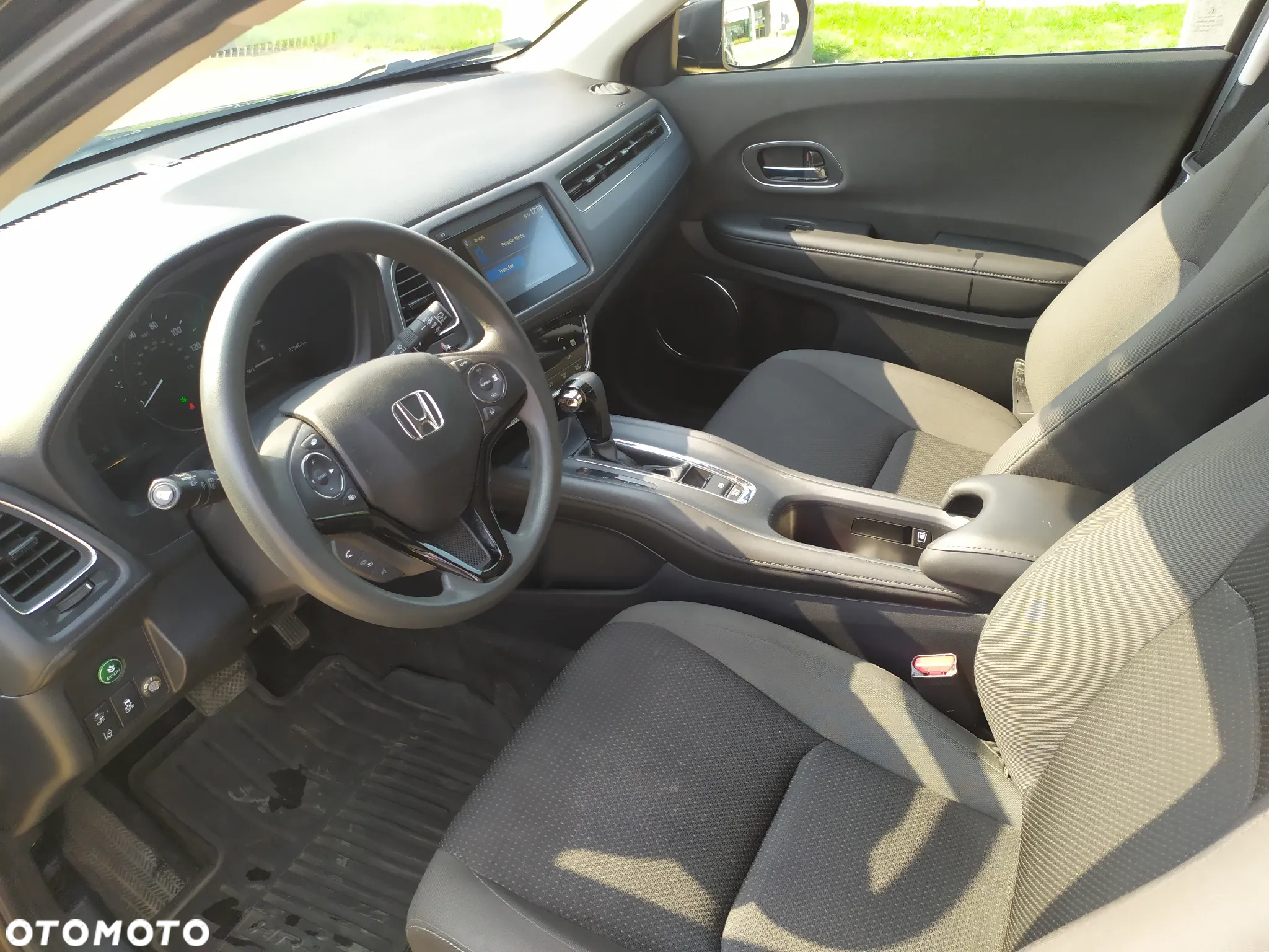 Honda HR-V - 7