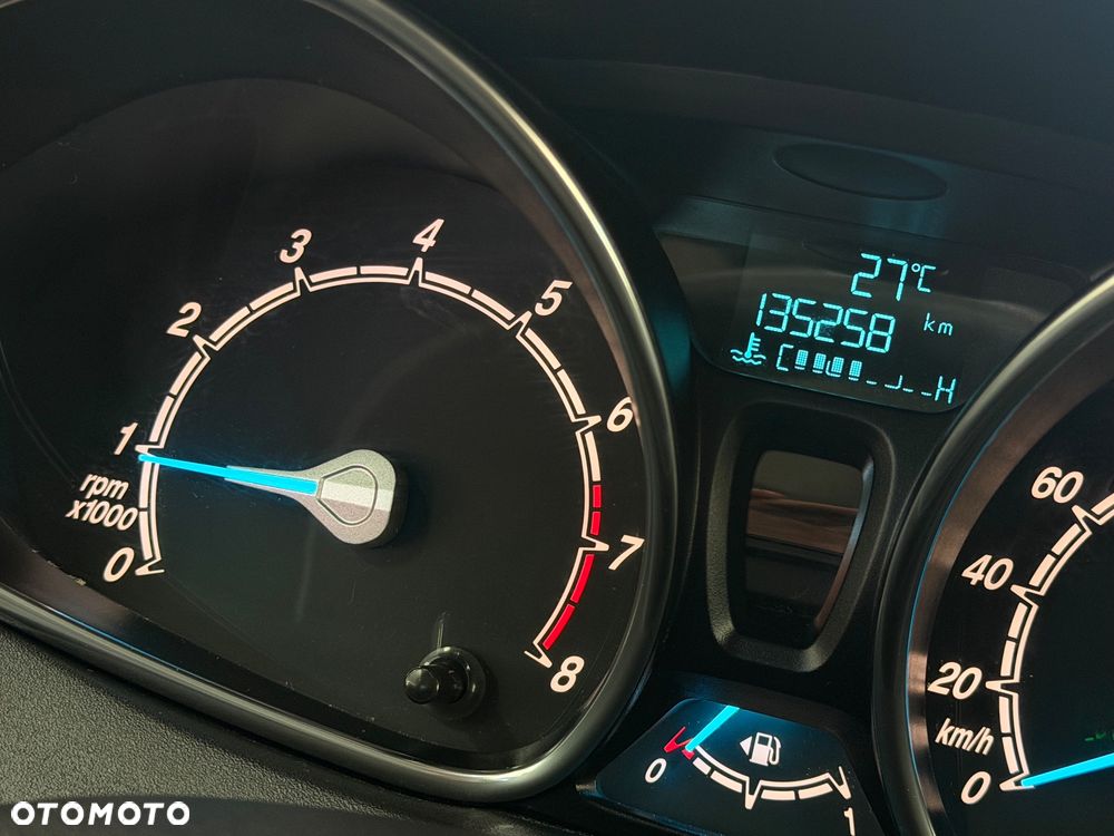 Ford B-MAX - 12
