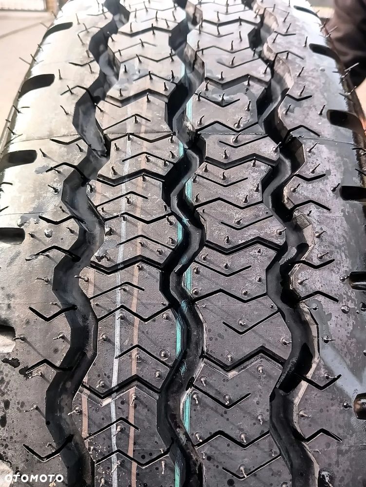 Opona Dunlop SP LT8 195 70 R15C NOWA - 5