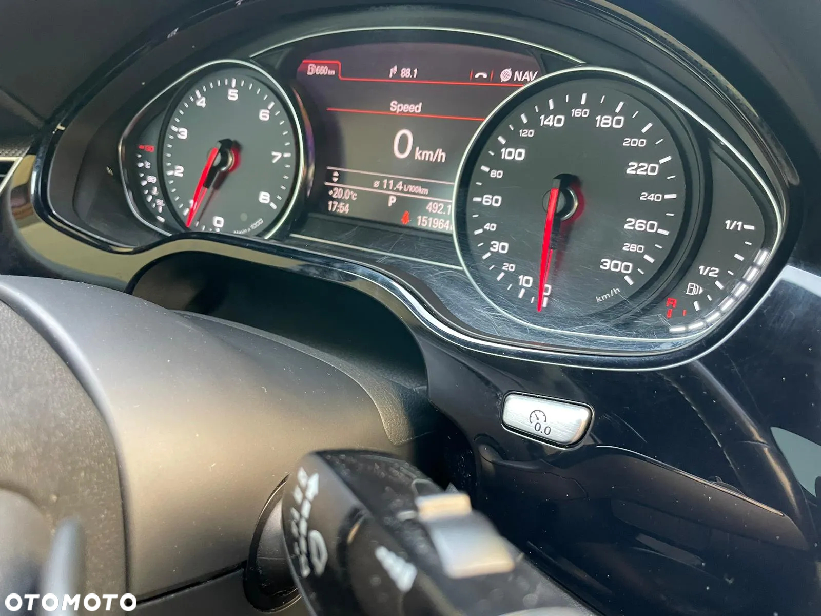 Audi A8 - 22