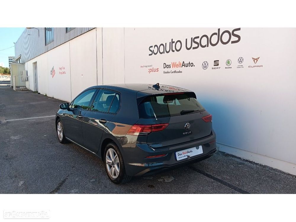 VW Golf 1.0 TSI Life - 6