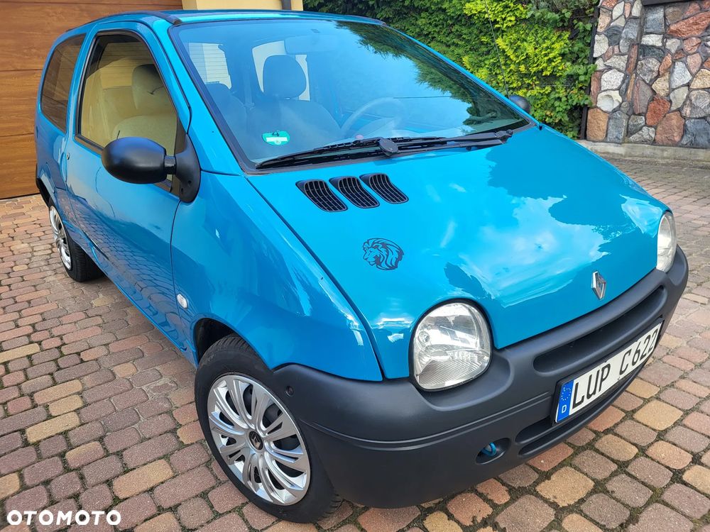 Renault Twingo 1.2 Plus - 2