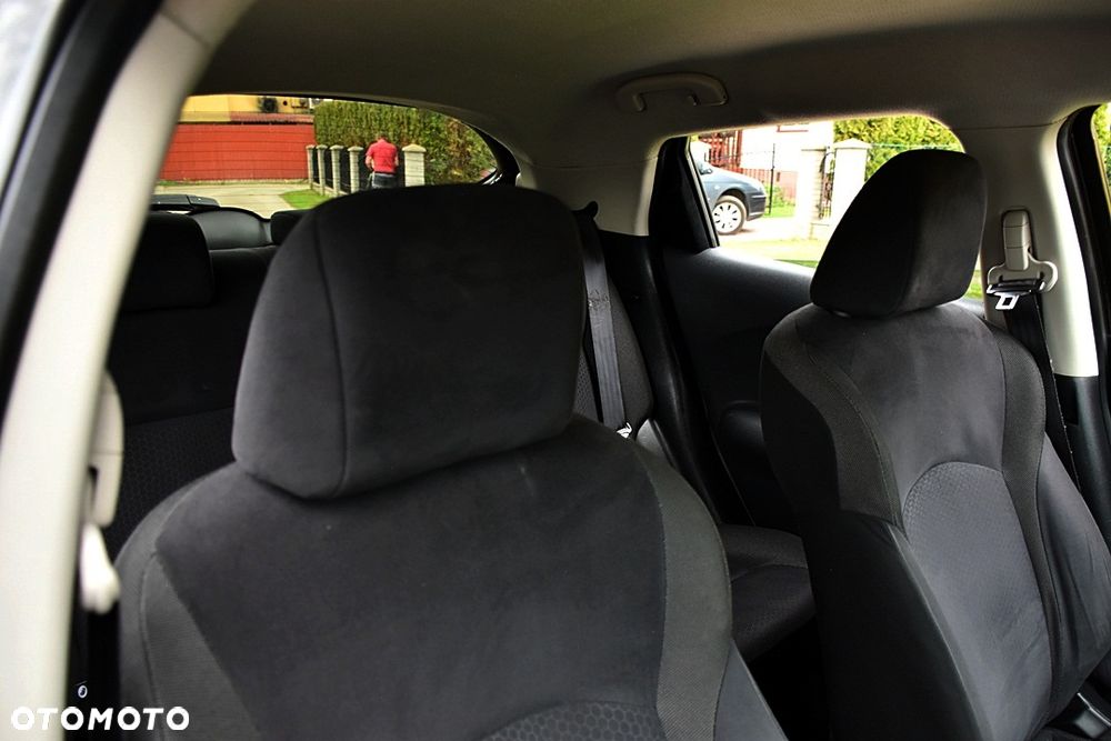 Nissan Juke 1.6 Start/Stop Tekna - 32