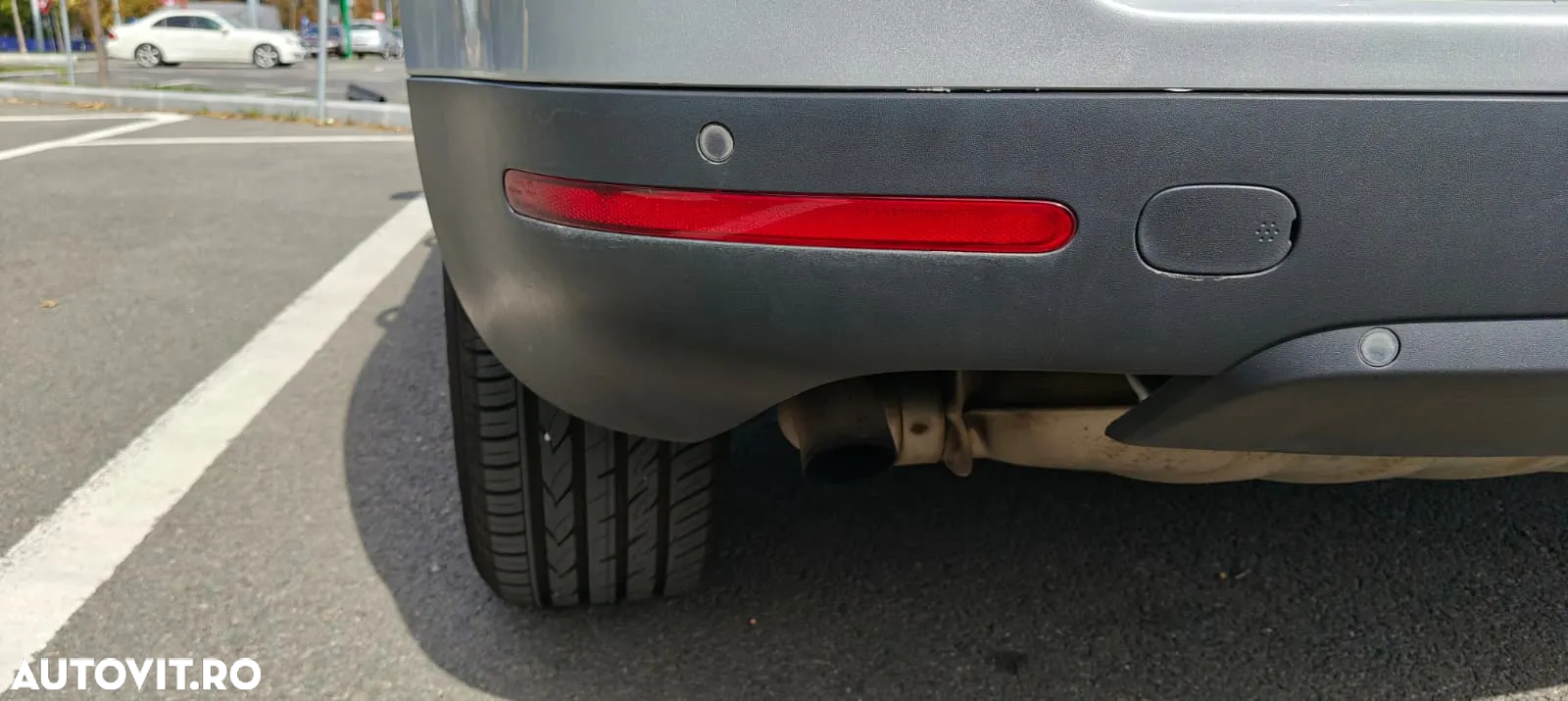 Volkswagen Touareg 3.0 V6 TDI Aut. - 30
