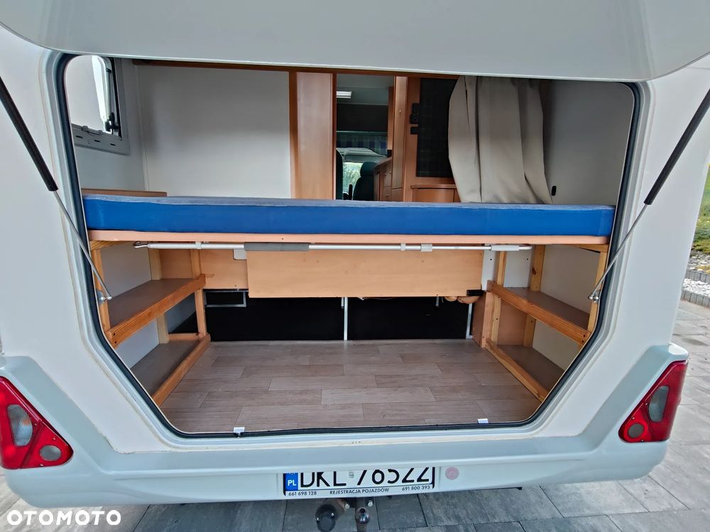 Fiat Ducato - 10