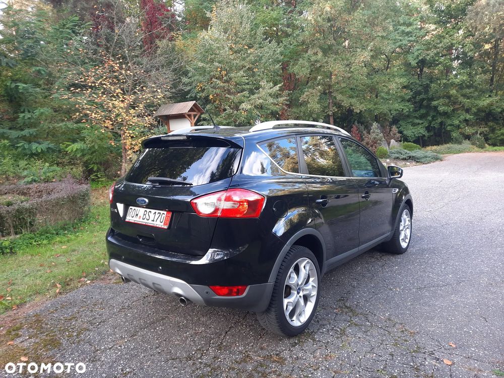 Ford Kuga - 11