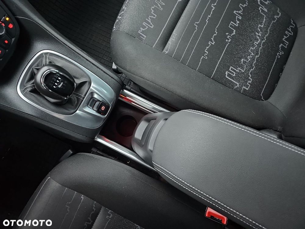 Opel Meriva - 34