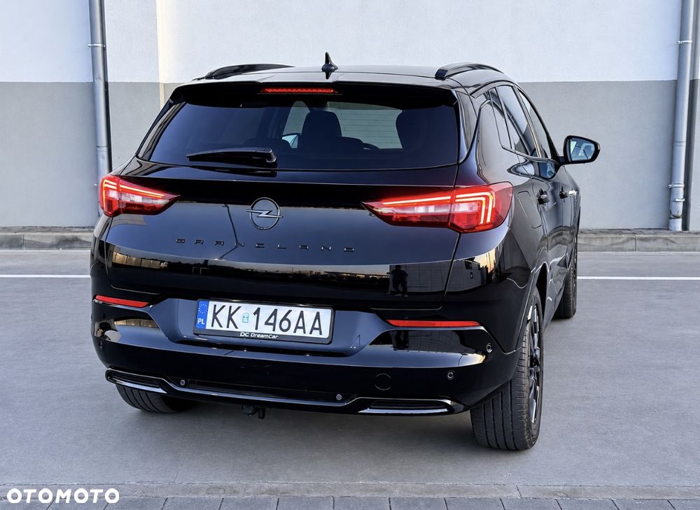 Opel Grandland 1.6 T PHEV GS - 10