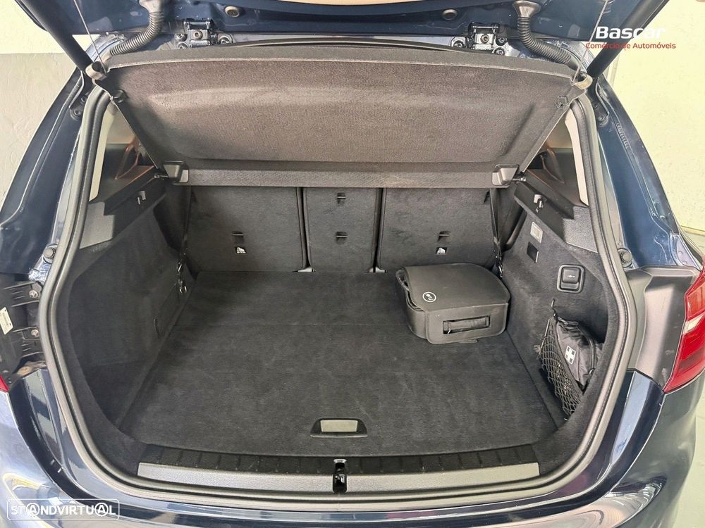 BMW 225xe Active Tourer iPerformance Sport Line - 9