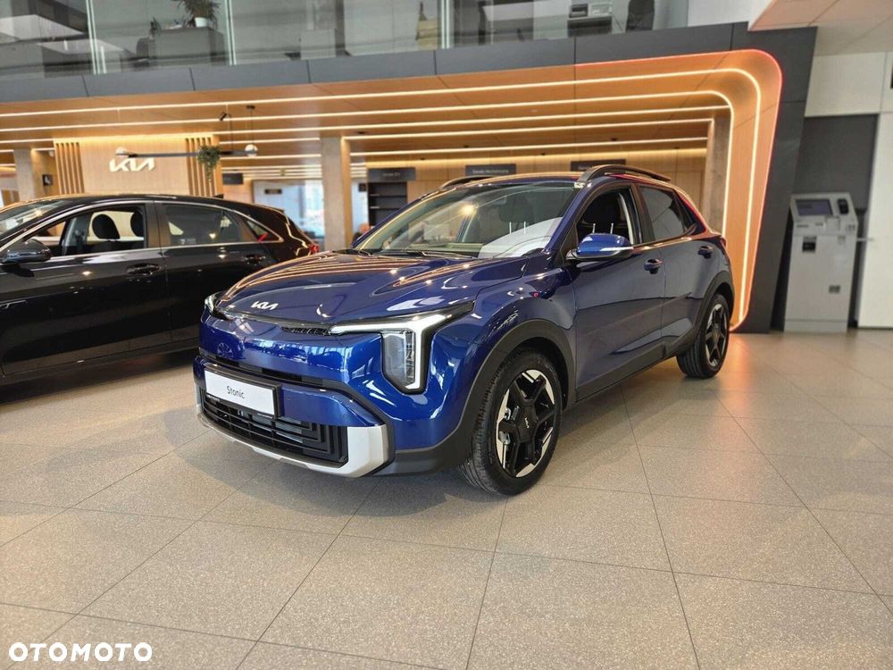 Kia Stonic - 2