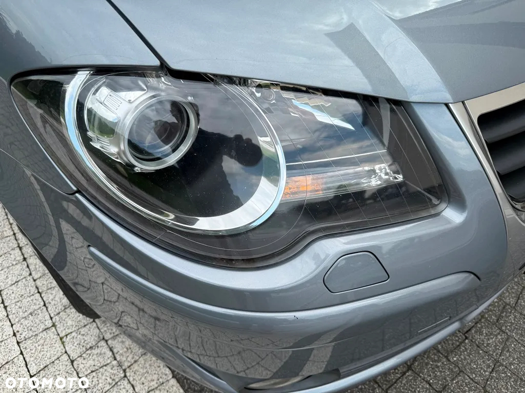 Volkswagen Touran 1.4 TSI Comfortline - 14
