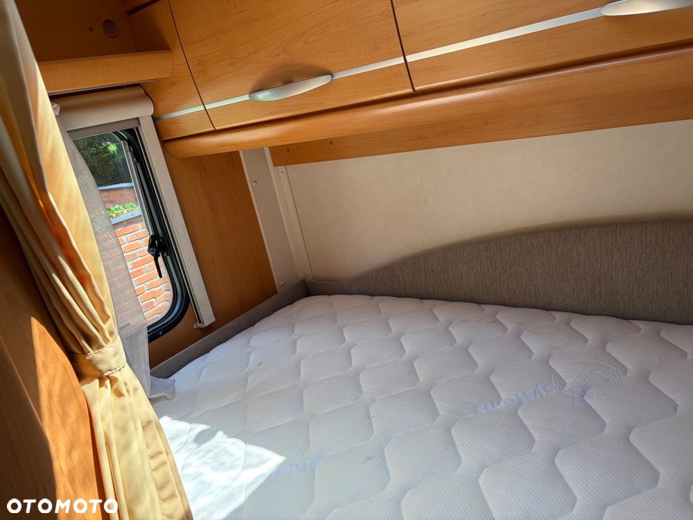 Hymer-Eriba B504 CL - 24
