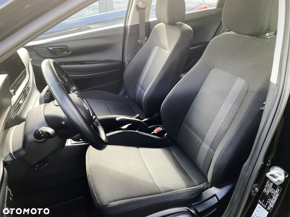 Hyundai i20 1.2 Modern - 14