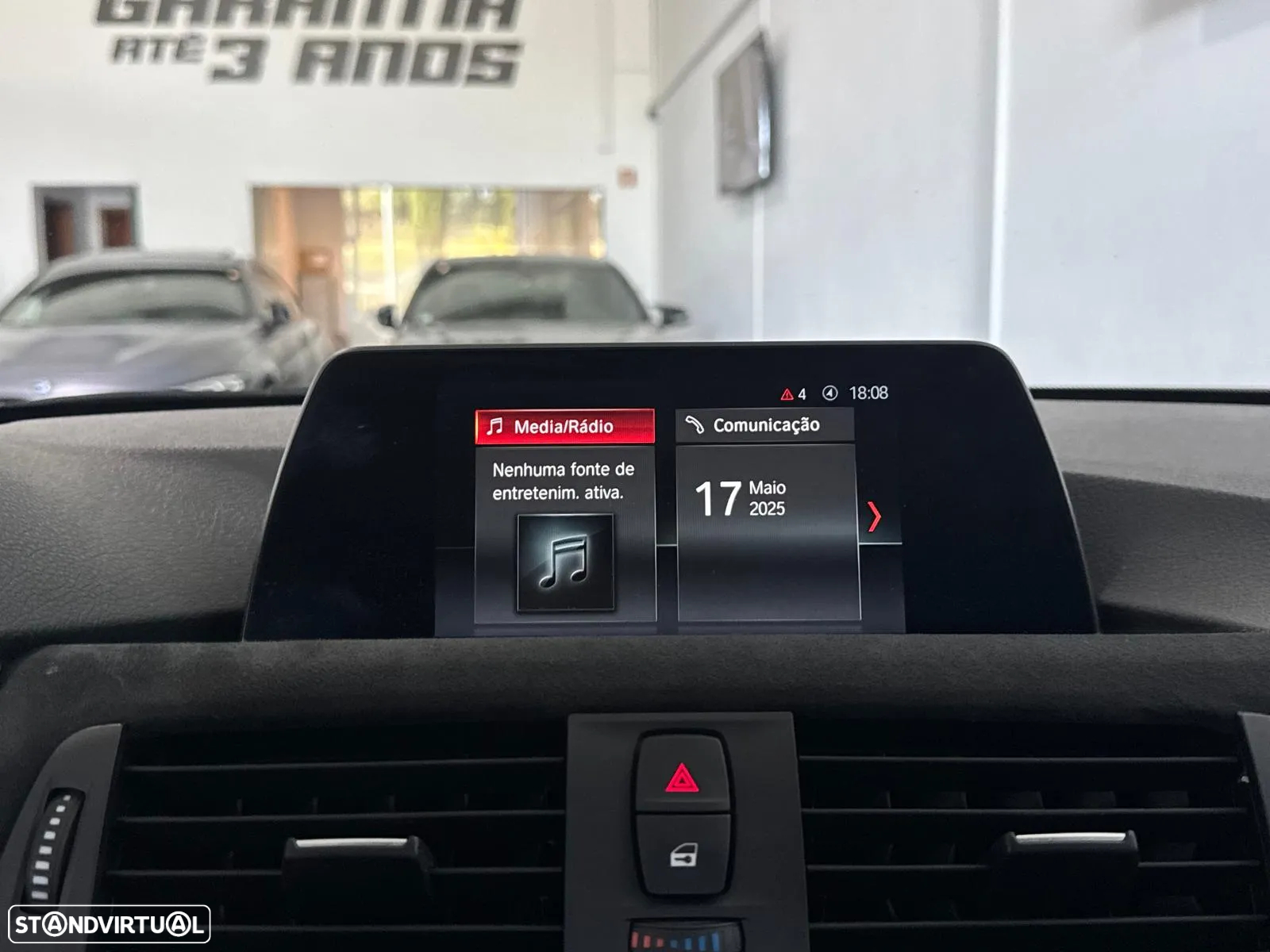 BMW 330 e iPerformance Pack M - 27