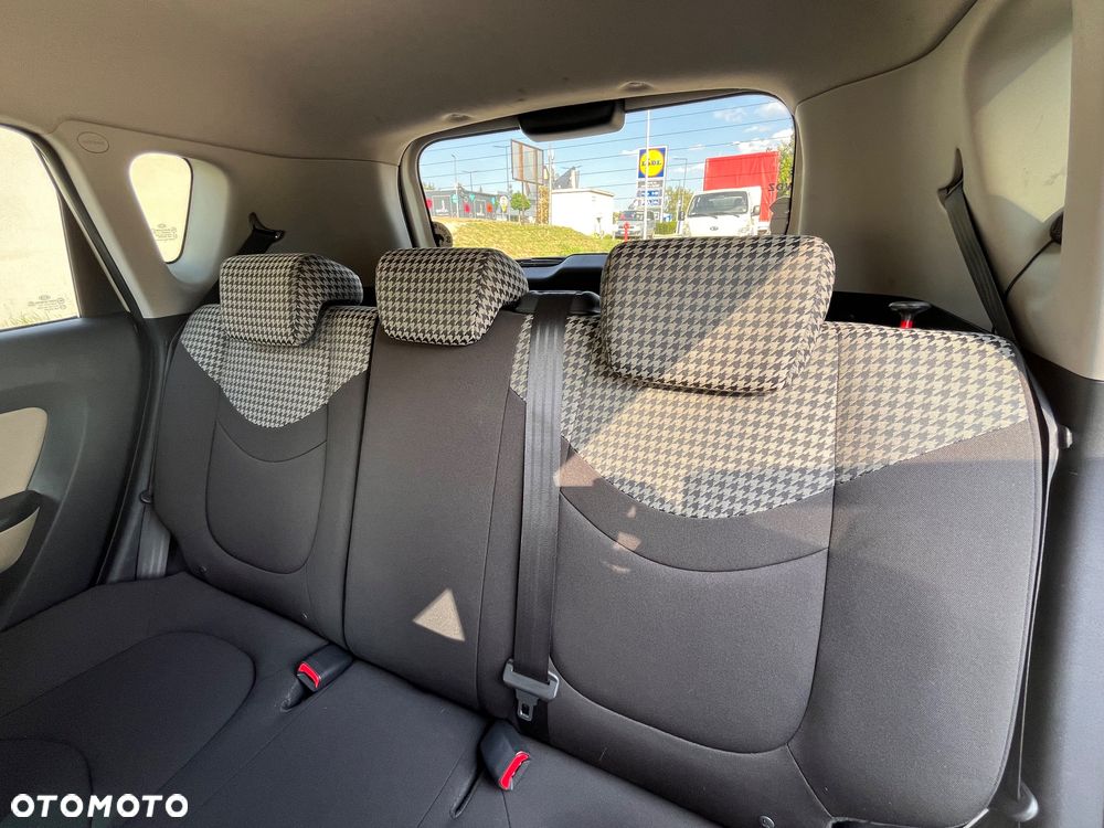 Kia Soul 1.6 XL - 7