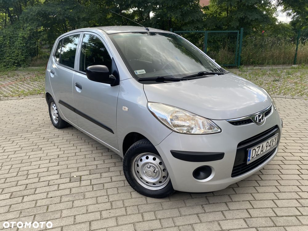 Hyundai i10 1.1 Edition 20 - 1