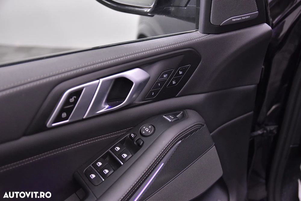 BMW X5 xDrive45e AT PHEV - 14
