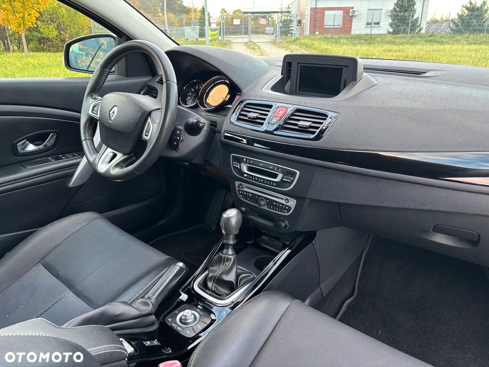 Renault Megane 1.4 16V TCE Bose Edition - 9