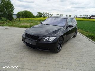 BMW Seria 3 330i