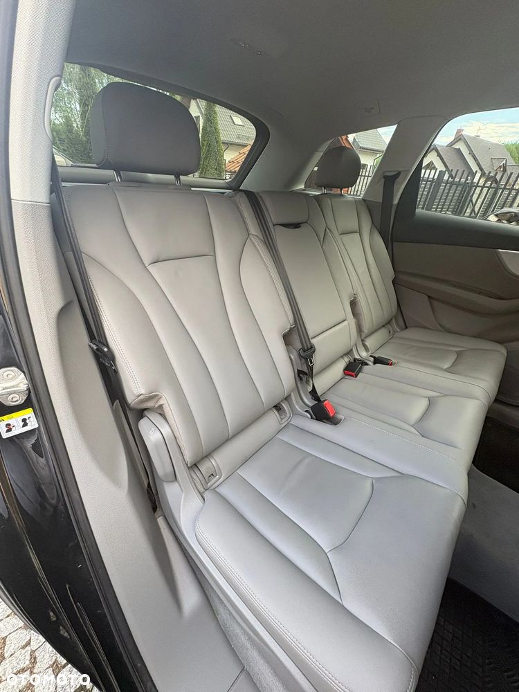Audi Q7 45 TDI mHEV Quattro S Line Tiptr - 4