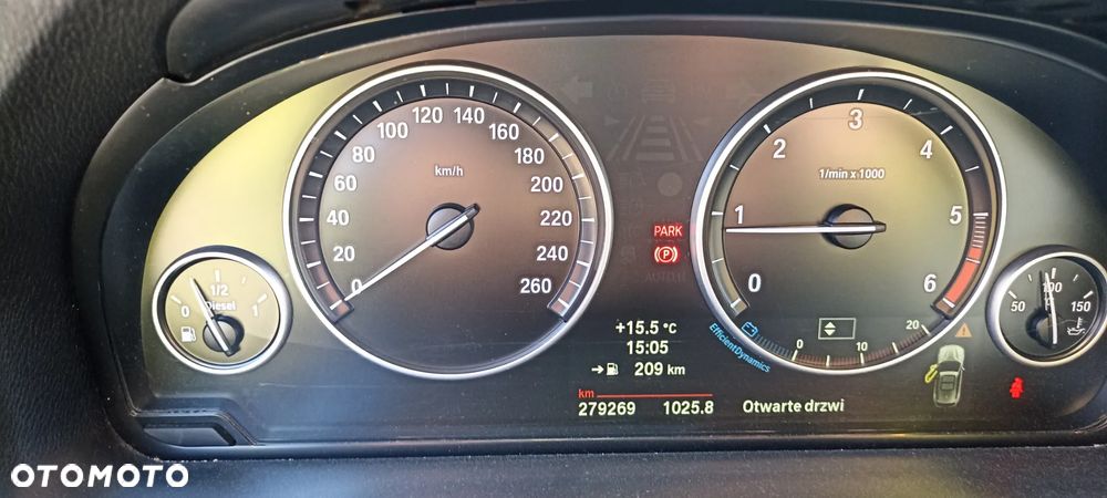 BMW X3 - 15