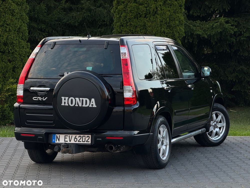 Honda CR-V 2.0i Executive - 19
