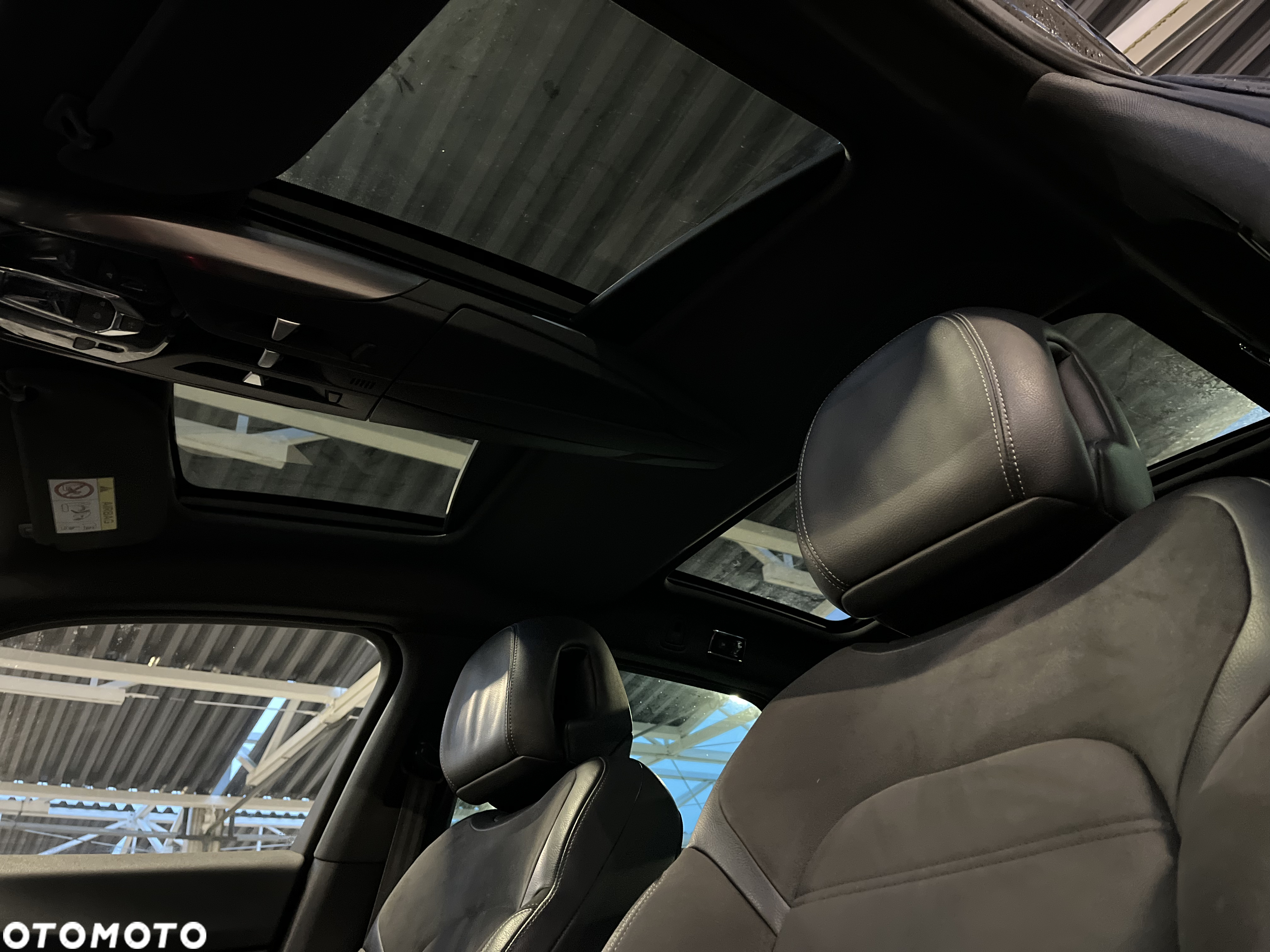 DS Automobiles DS 5 - 17