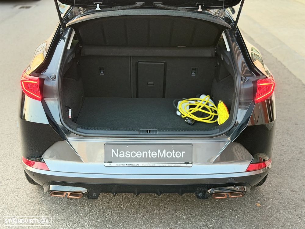 Cupra Formentor 1.4 e-Hybrid Sport DSG - 14