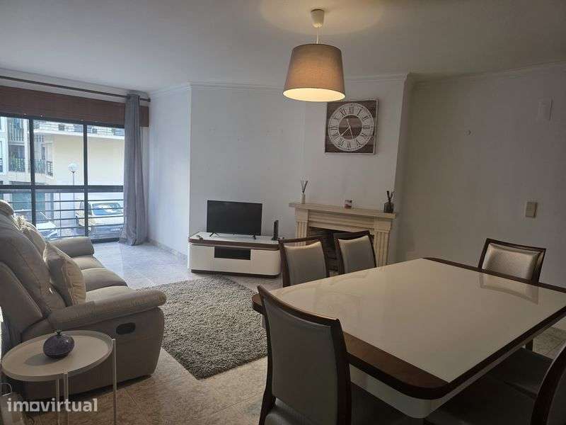 Vendo Apartamento T  1 - Grande imagem: 2/8