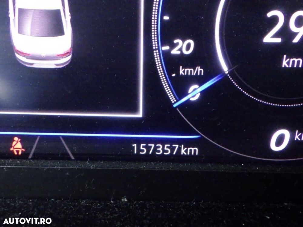 Volkswagen Passat - 9