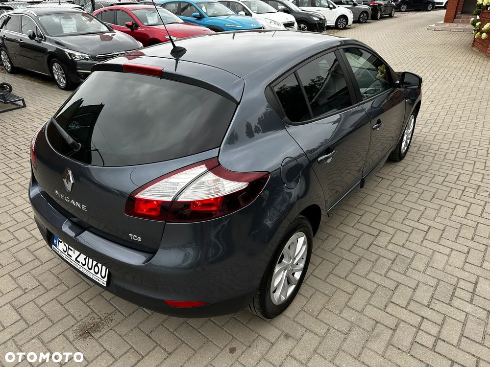 Renault Megane - 15