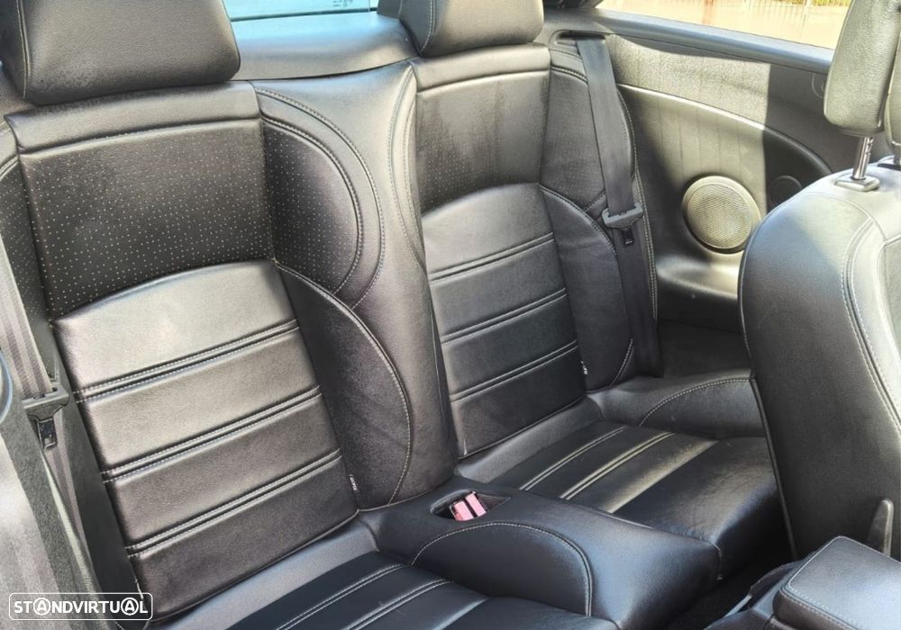 Renault Mégane Cabrio - 17