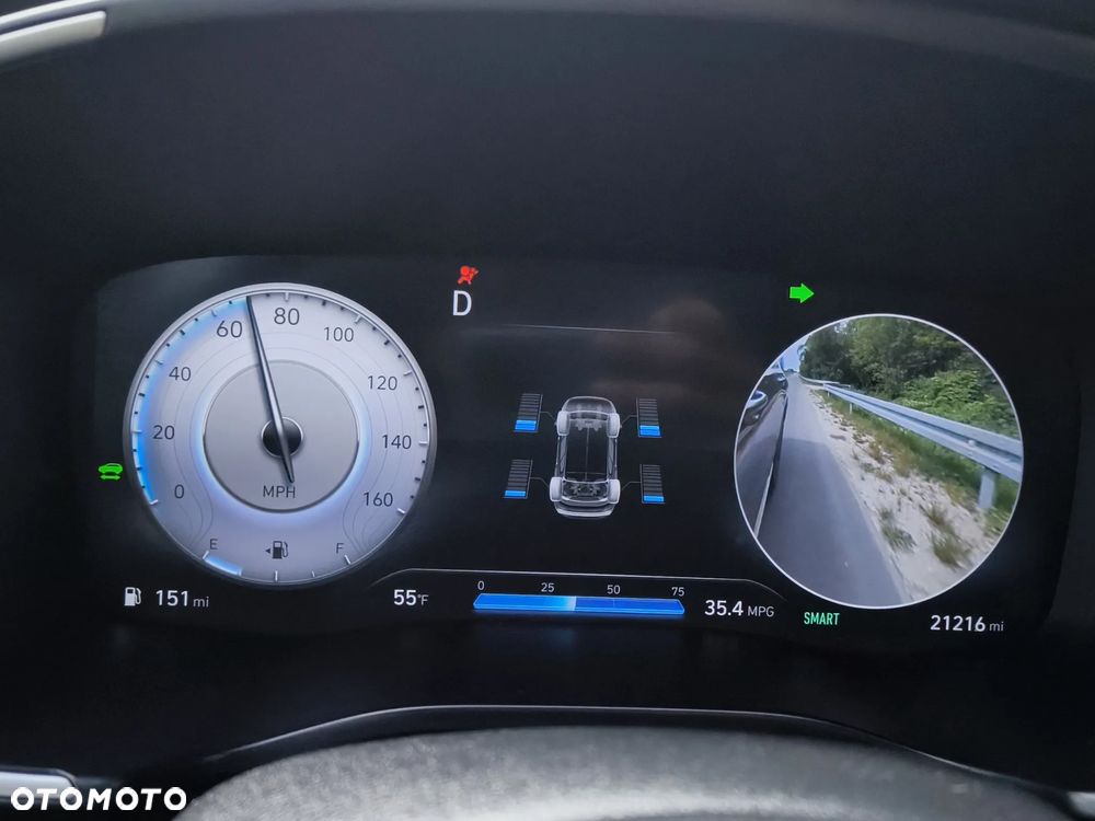 Hyundai Santa Fe - 17