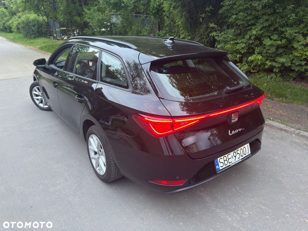 Seat Leon - 9