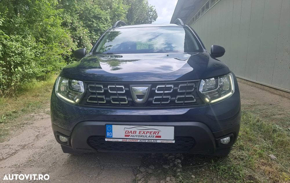 Dacia Duster - 3