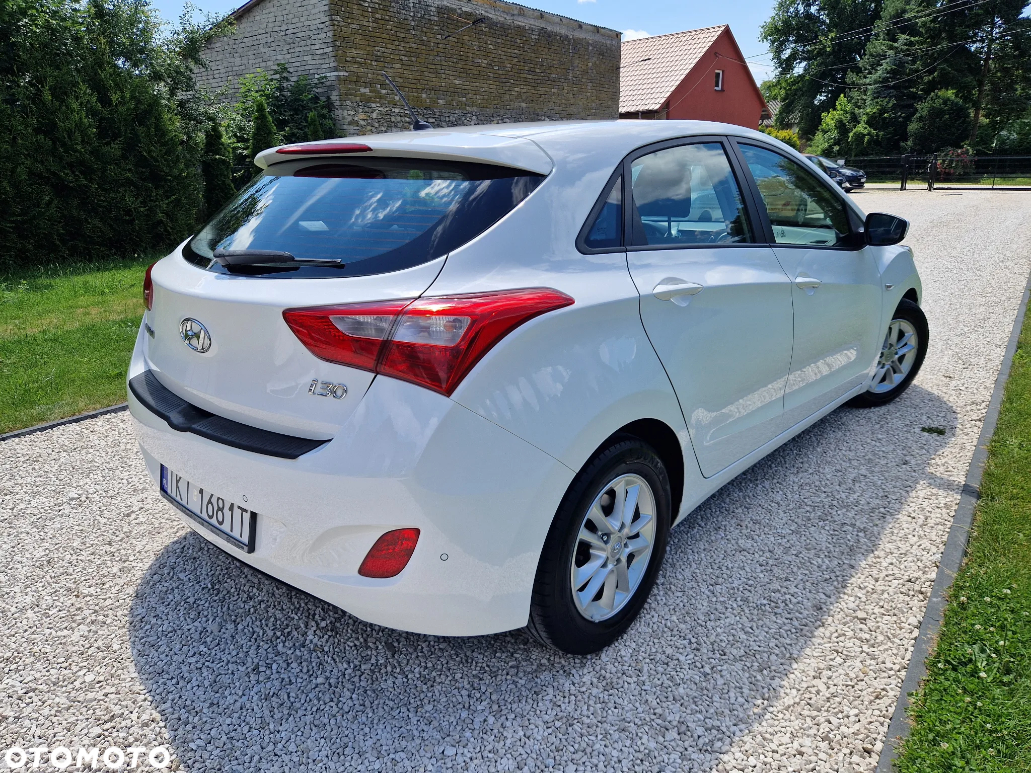 Hyundai i30 1.4 Comfort - 23