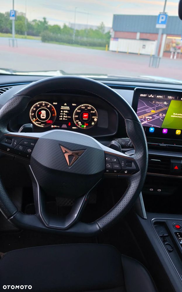 Cupra Formentor 1.5 TSI DSG - 15