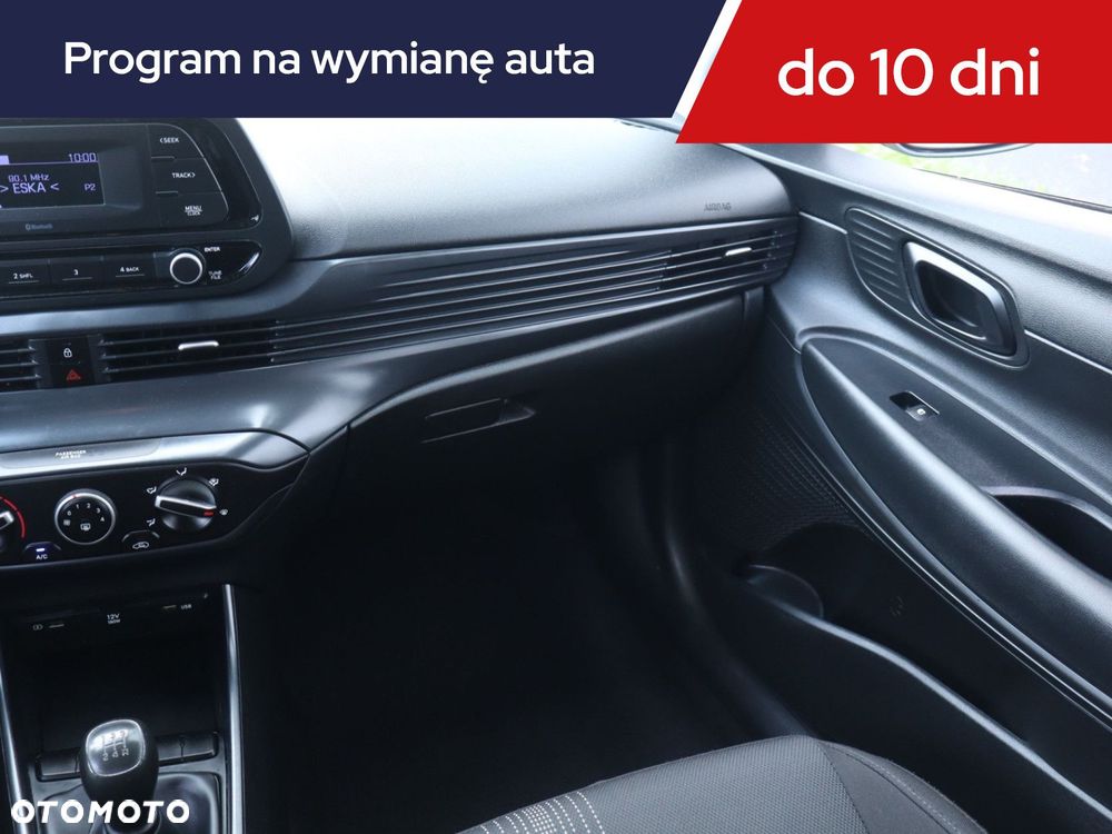 Hyundai i20 - 10