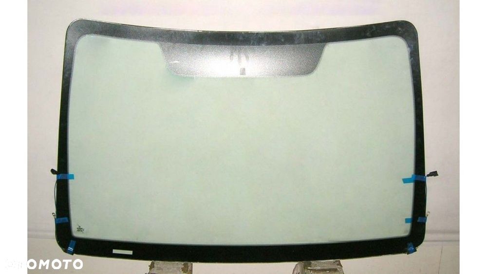 SZYBA DO FORD TRANSIT/TOURNEO CONNECT 02-13 +HZ - 1