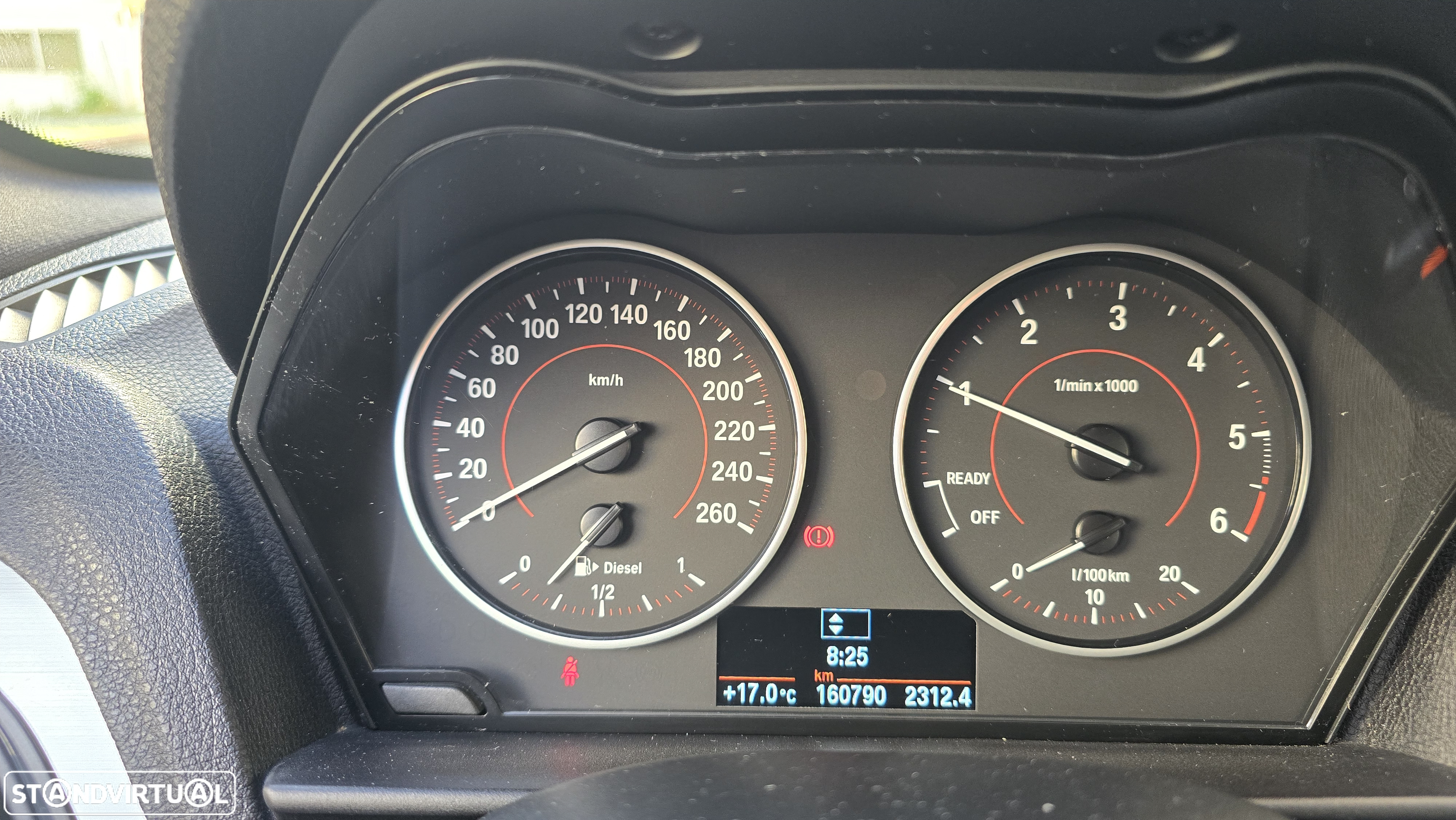 BMW 116 d M Sport - 22