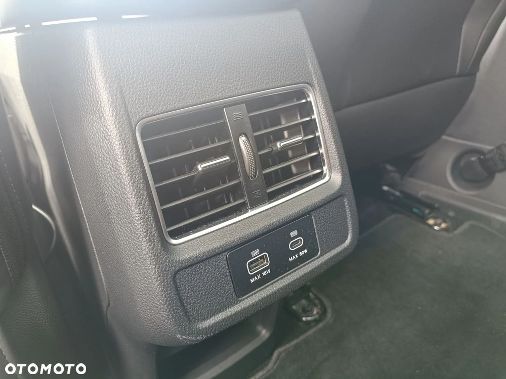 JAC JS8 PRO 7os - 28