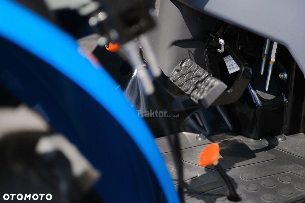 LS Traktor MT3.50 - 16