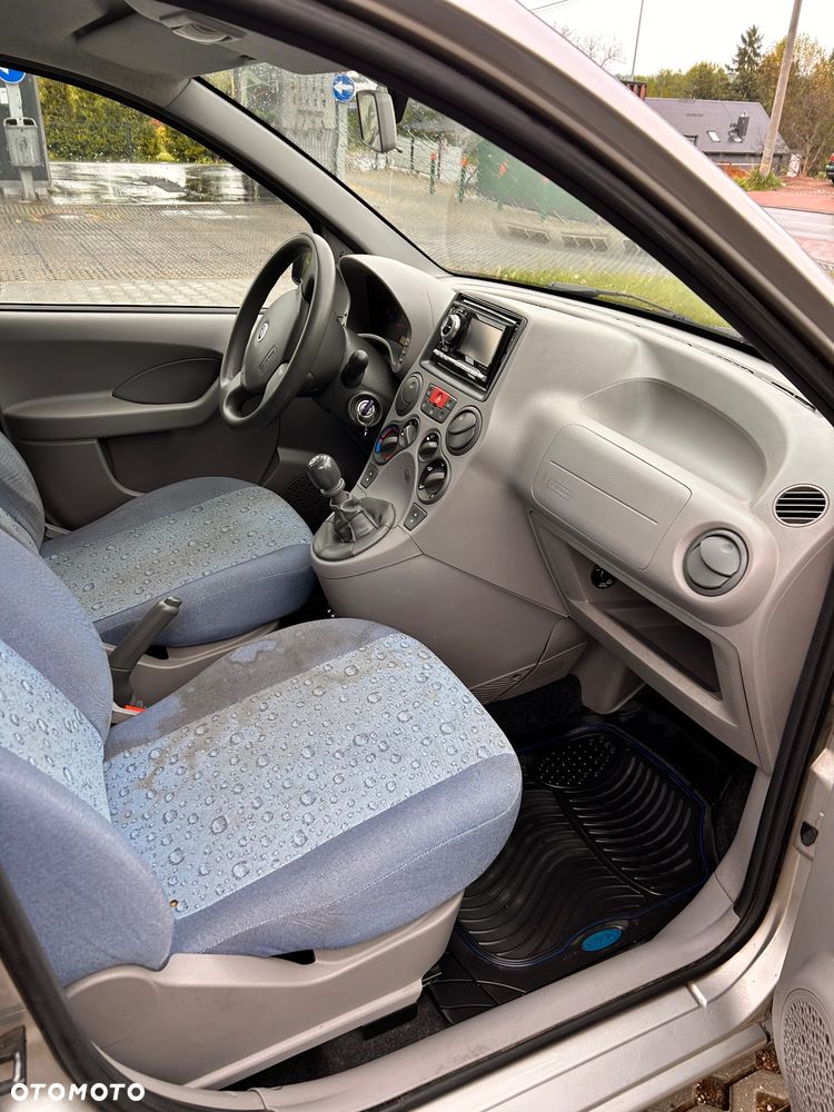 Fiat Panda 1.1 Fresh - 5