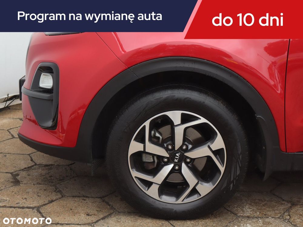 Kia Sportage - 15