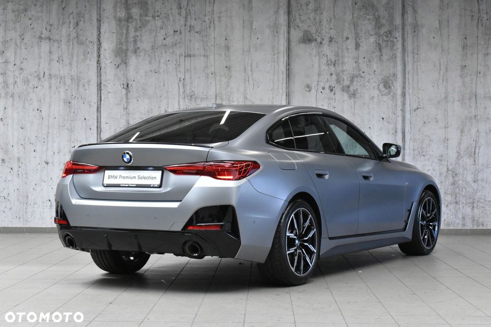BMW Seria 4 - 3