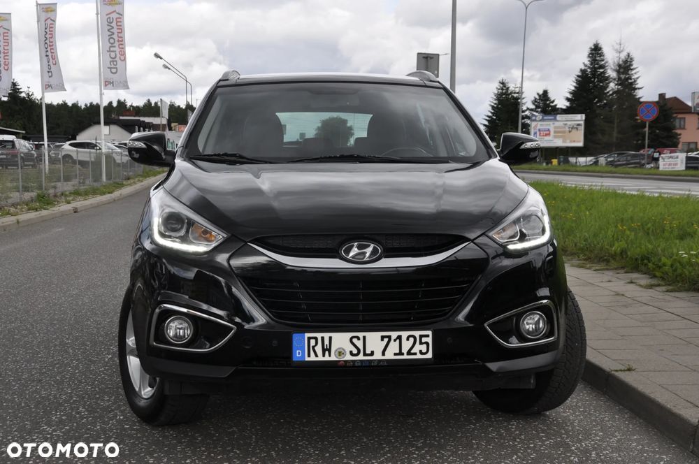 Hyundai ix35 - 21