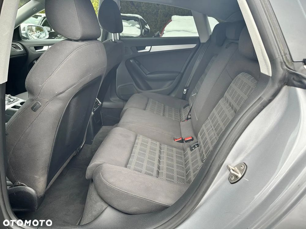 Audi A5 Sportback - 11