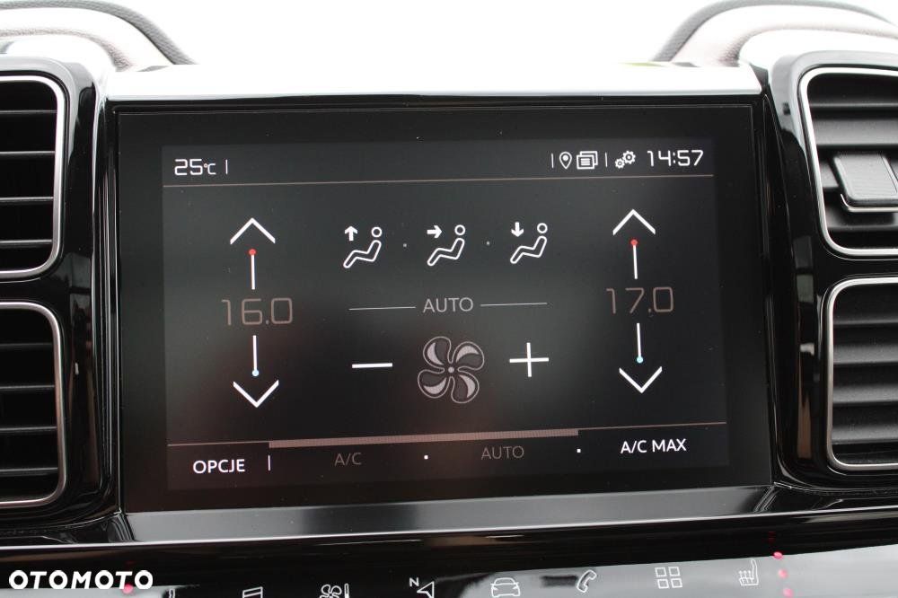 Citroën C5 Aircross - 26
