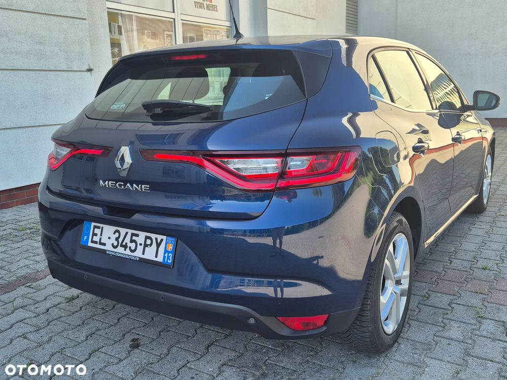Renault Megane - 5
