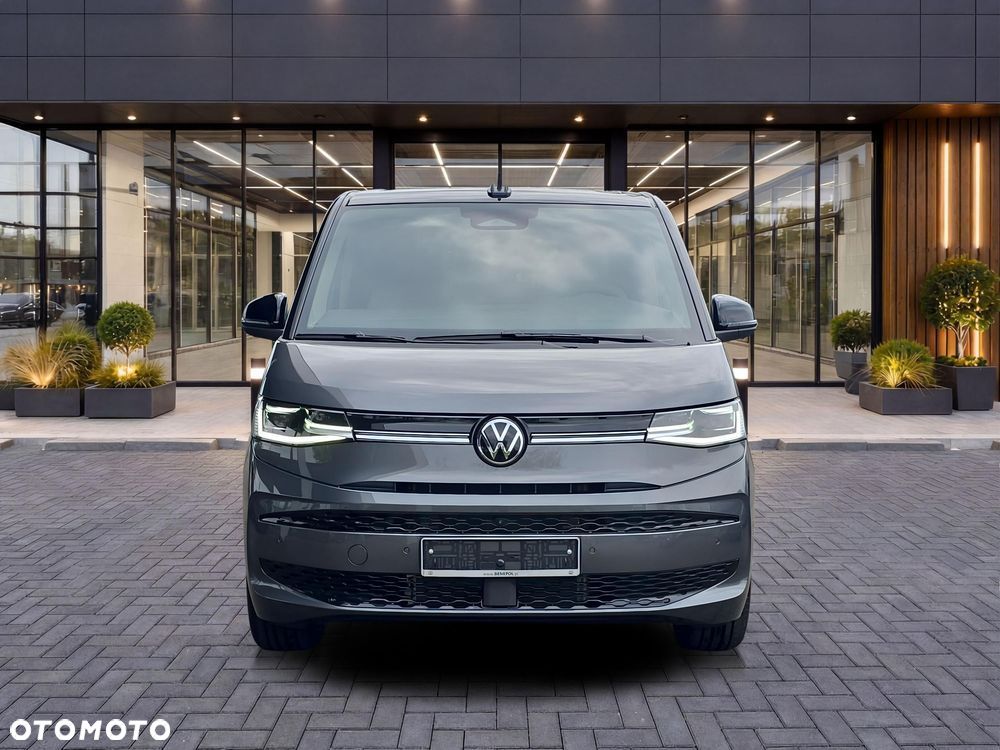 Volkswagen Multivan 2.0 TDI L2 Edition DSG - 3